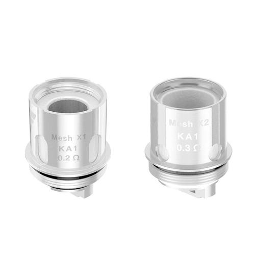 Resistencias Geekvape Supermesh Coil