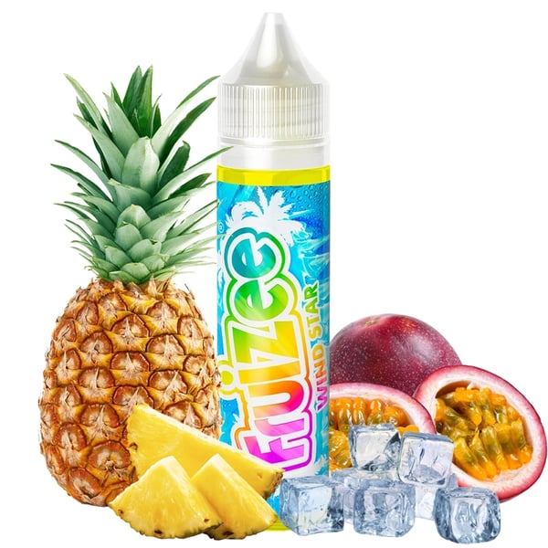 Fruizee - Wind Star 50ml