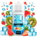 Productos relacionados de Aroma Watermelon Kiwi Strawberry Super Ice - Bali Fruits by Kings Crest (Longfill para Sales)
