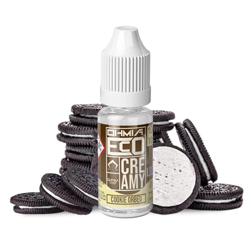 Sales Cookie Orbeo - Eco Creamy 10ml