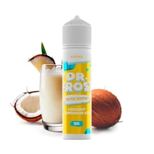 Aroma Coconut Lemonade Ice - Dr Frost 16ml (Longfill)