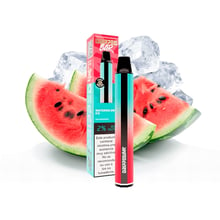Vaper desechable Watermelon Ice - Dripped Bar