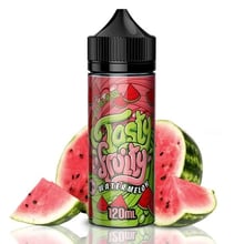 Watermelon - Tasty Fruity 100ml
