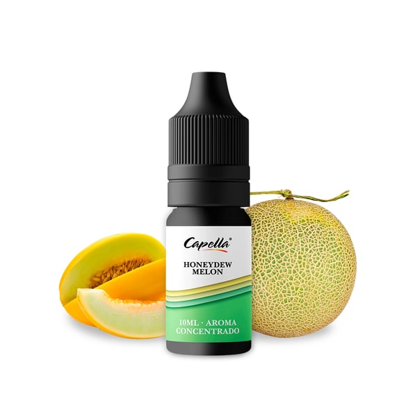Aroma Honeydew Melon - Capella 10ml