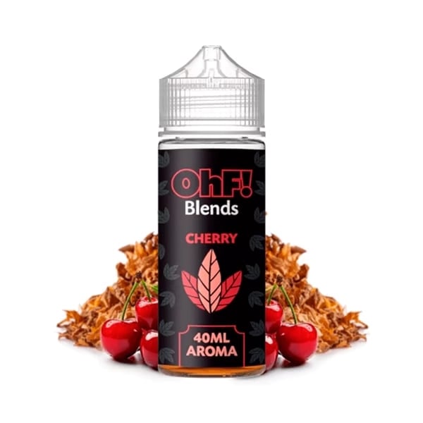 Aroma Cherry - OHF Blends (Longfill)