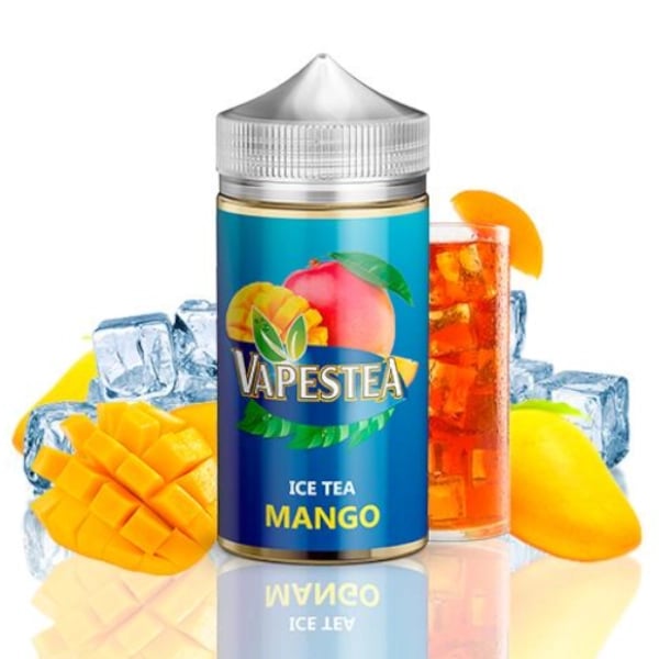 Ice Tea Mango - Vapestea 180ml