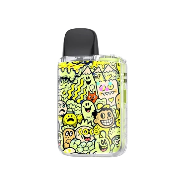 Uwell Caliburn G5 Lite Koko