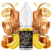 Sales Demo Monkey RY4 - The Mind Flayer & Bombo 10ml