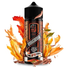 Aroma Virginia - Oil4Vap 30ml (Longfill)
