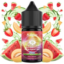 Aroma Atemporal Fruity Wondermelon - The Mind Flayer (Longfill para Sales) 