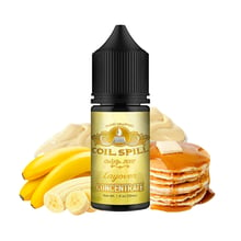 Aroma Layover - Coil Spill - 30ml