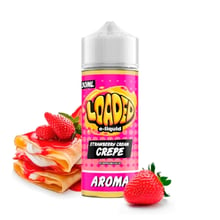 Aroma Strawberry Dipped - Loaded 30ml (Longfill)