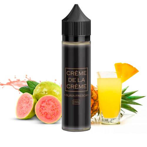 Guava Fresca - Creme de la Creme - (Outlet)