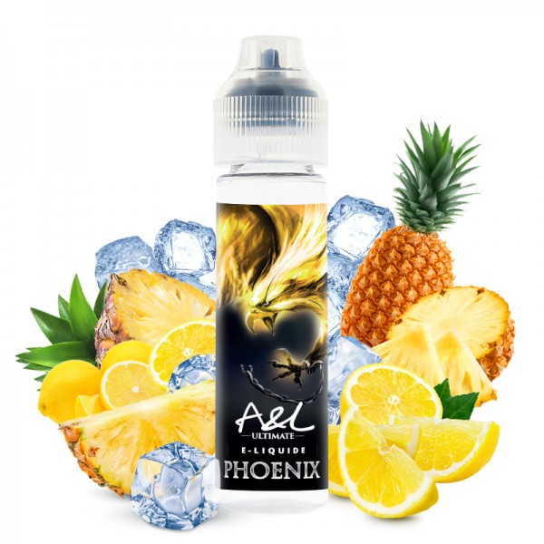Ultimate Phoenix 50ml - A&L