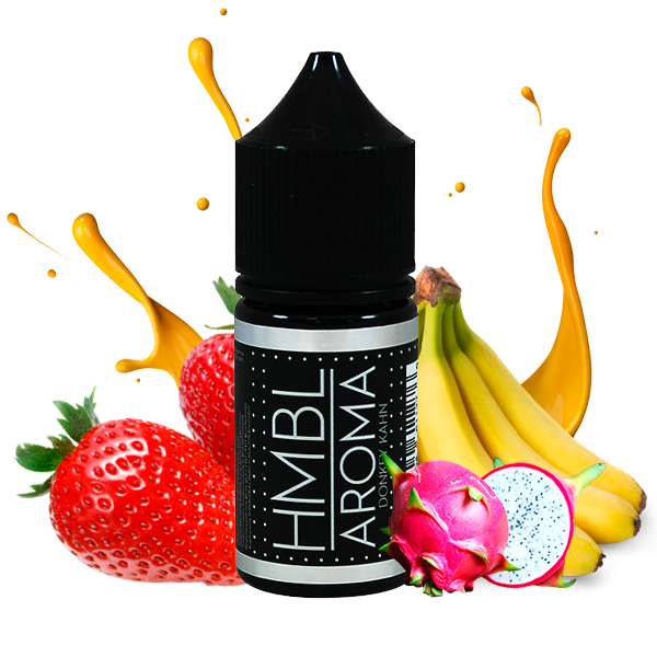 Aroma HMBL - Donkey Kahn