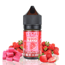 Productos relacionados de Strawberry Bubble - Oil4Vap Salts