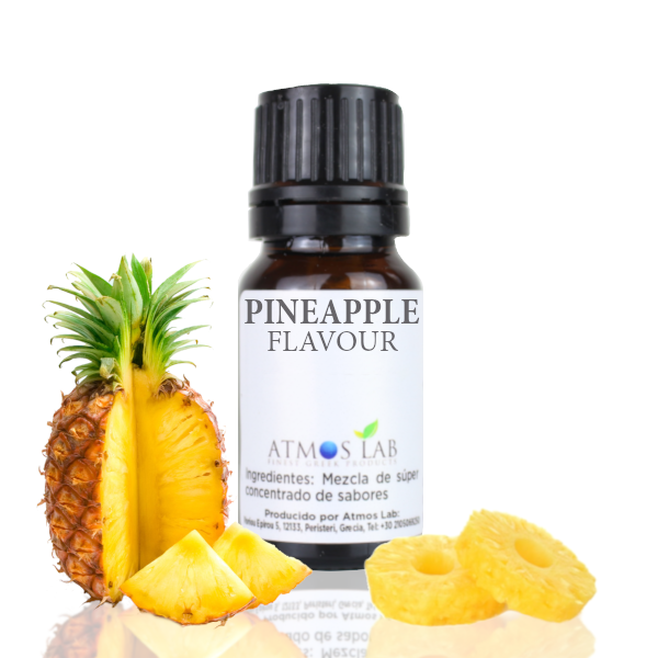Aroma Pineapple - Atmos Lab