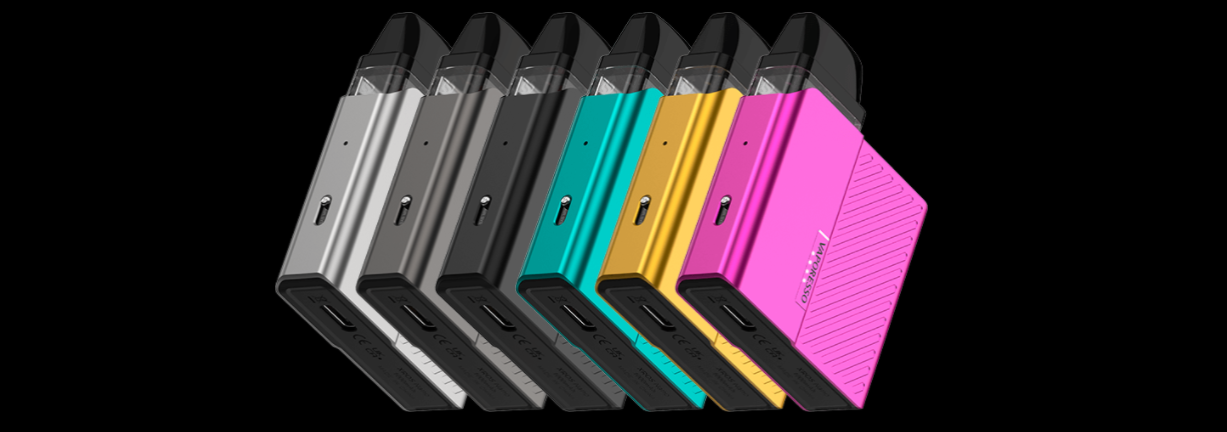 Vaporesso Xros Nano