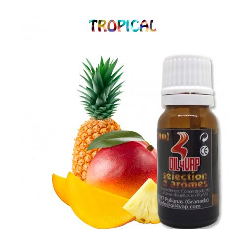 Oil4Vap Aroma Tropical 10ml