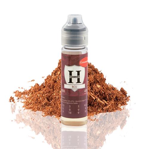 Herrera E-Liquids Boj Concentrado