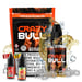 Productos relacionados de Aroma Crazy Bull - Oil4Vap 8ml (Longfill para Sales)
