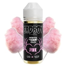 Pink  - Sadboy 100ml