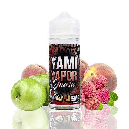 Yami Vapor Juusu
