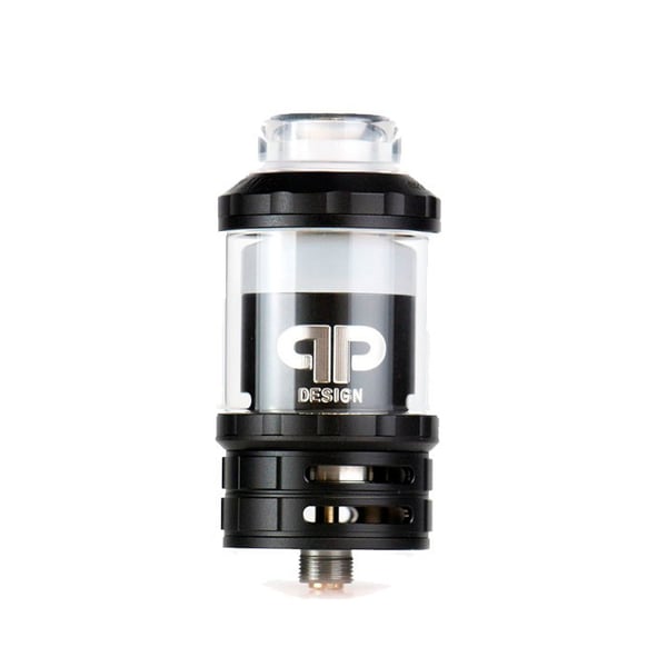Fatality M25 RTA -  QP Design