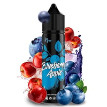 Aroma Blueberry Apple - Oil4Vap 16ml (Longfill)