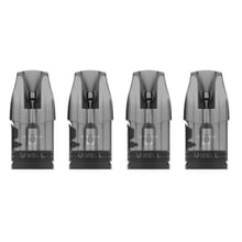 Recambios Uwell Kalmia (pack 4)