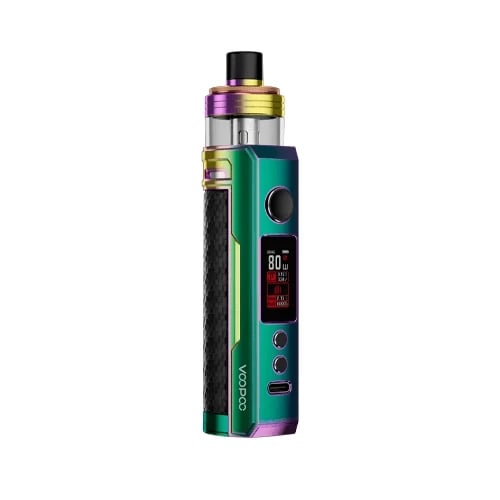 Voopoo DRAG X PnP X