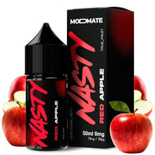 Nasty Juice Red Apple 50ml