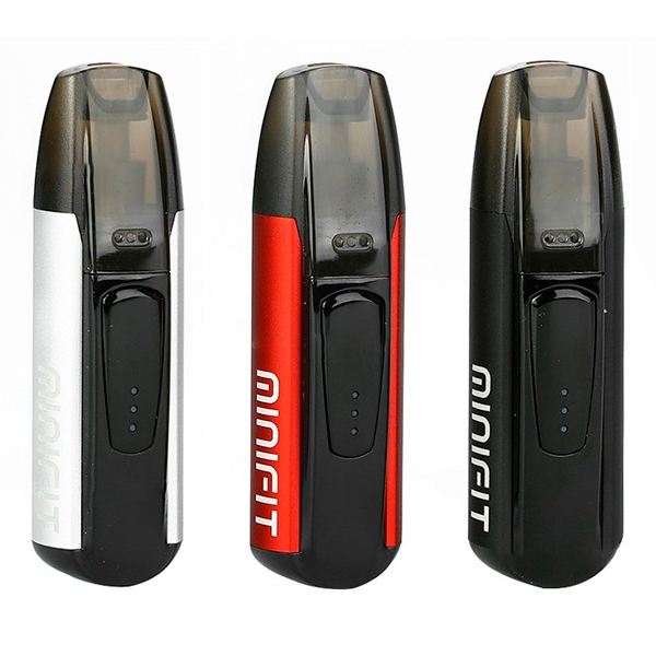 Justfog Minifit Pod Kit