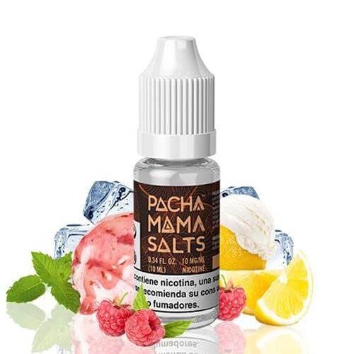 Pachamama Salts Sorbet - (Outlet)