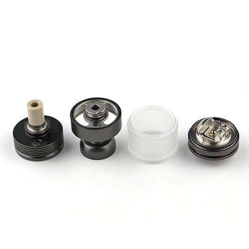 Dovpo Pioneer MTL RTA by BP Mods