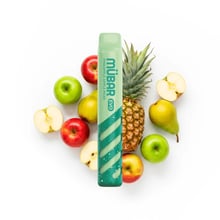 Pineapple Apple Pear - Mübar Evo