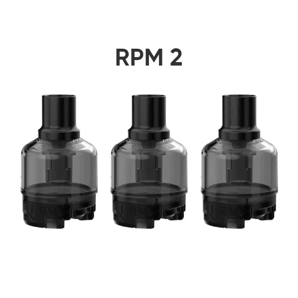Recambios Smok Thallo RPM2 (pack 3)
