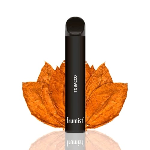 Pod desechable Frumist Tobacco 20mg