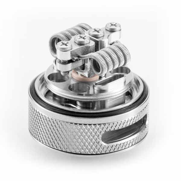 Wotofo The Bravo RTA (outlet)