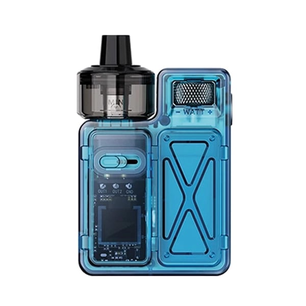 Uwell Crown M Pod Kit