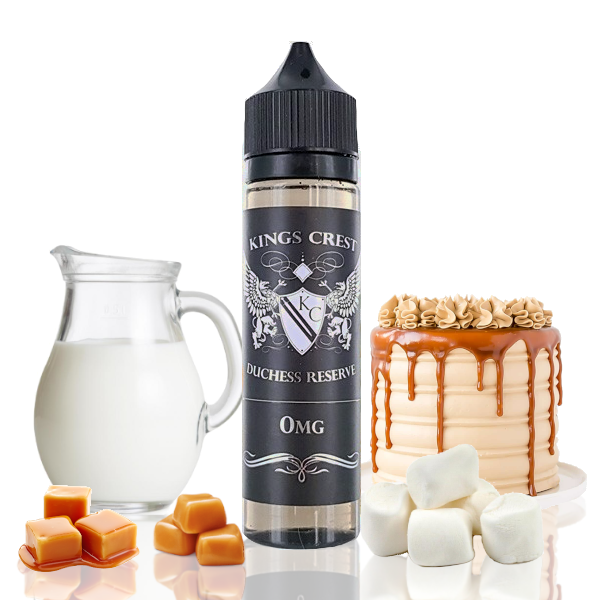 Duchess Reserve - Kings Crest