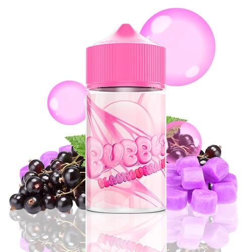 Bubble Blackcurrant 50ml