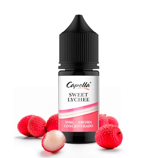 Aroma Sweet Lychee - Capella 30ml
