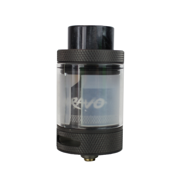 Wotofo The Bravo RTA (outlet)