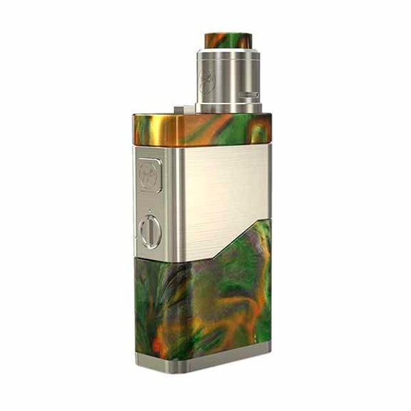Wismec Luxotic NC Kit