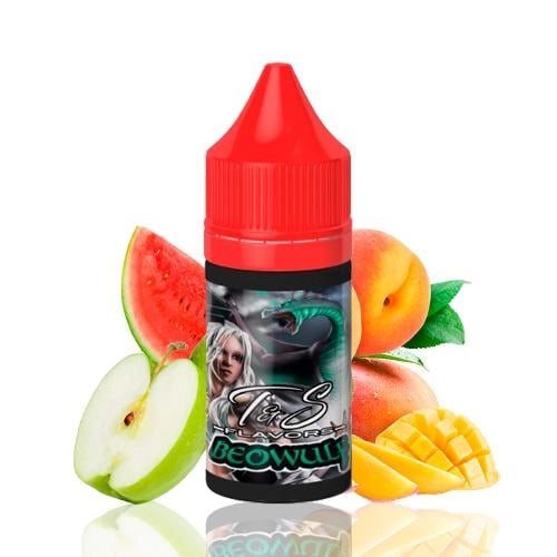 Aroma Beowulf - T&S Flavours 30ml