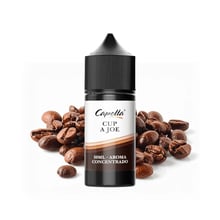 Aroma Cup A Joe - Capella 30ml