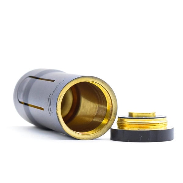 Prey Brass Mech Mod (limited edition) - QP Design