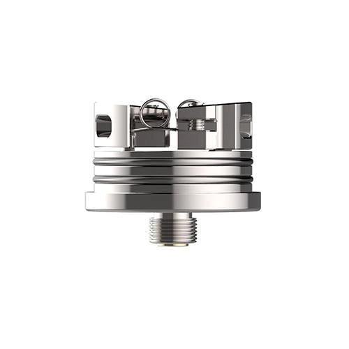Wasp Nano S Dual Coil RDA