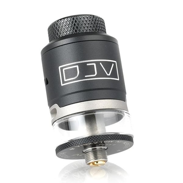 Dejavu RDTA